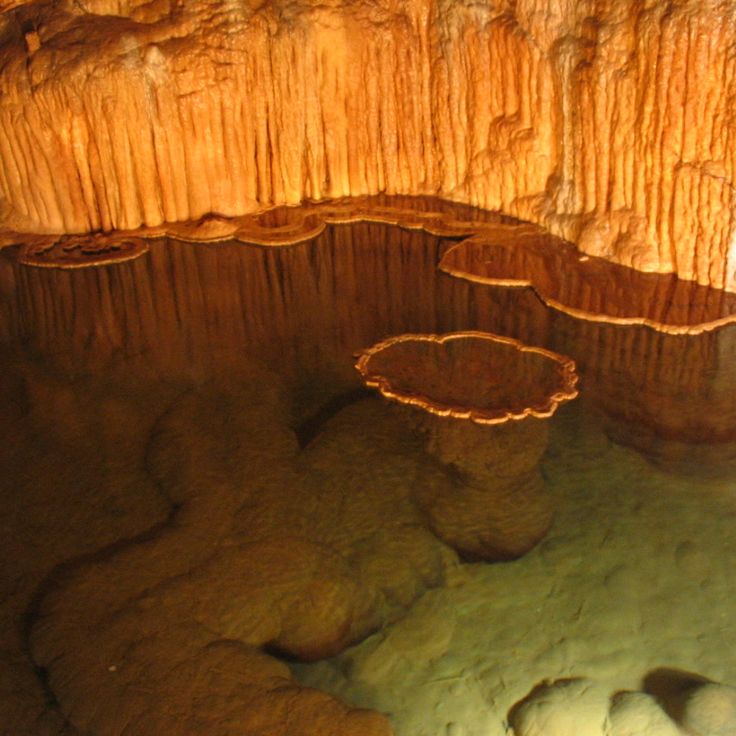 Cueva Onondaga