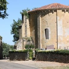 Église Notre-Dame de Payros