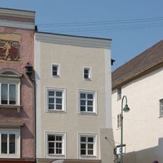 Stadtplatz 14