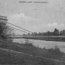 Pont de Chazey