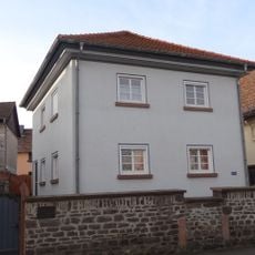 Kommenturgasse 9 (Obbornhofen)