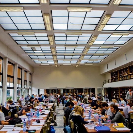Ghent University