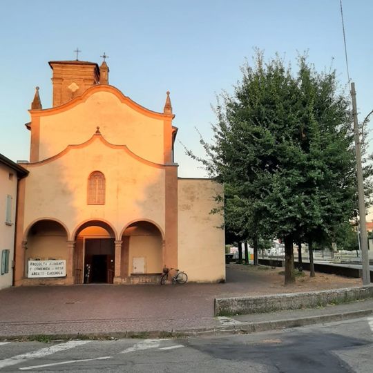 Chiesa di Santa Maria Assunta