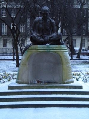Зима 1