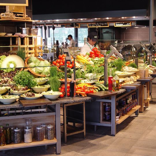 Marché Kemptthal