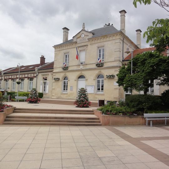 Villers-Saint-Paul