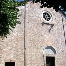 Santa Maria Maggiore