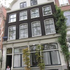 Prinsengracht 14, Amsterdam