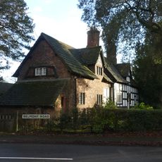 Fairfield Cottages