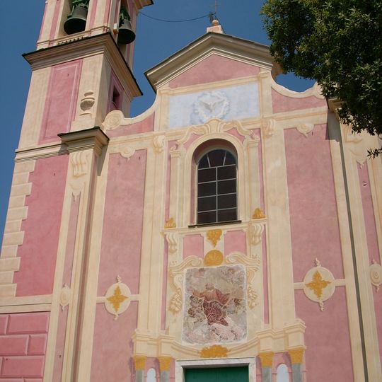 Chiesa di San Tommaso del Curlo