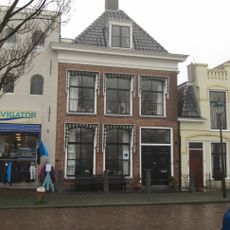 Noorderhaven 87, Harlingen