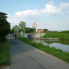 Plavební komora Huštěnovice