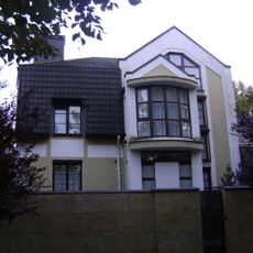 Вилла (Калининград)