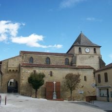 Église Saint-Jean-Baptiste de Monléon-Magnoac