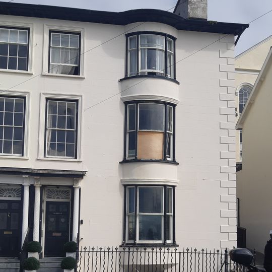 No 20, Seaview Terrace , Aberdyfi