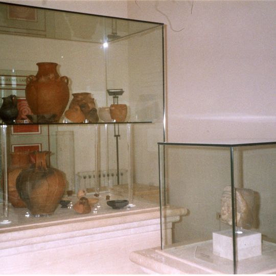 Museo archeologico di Frosinone