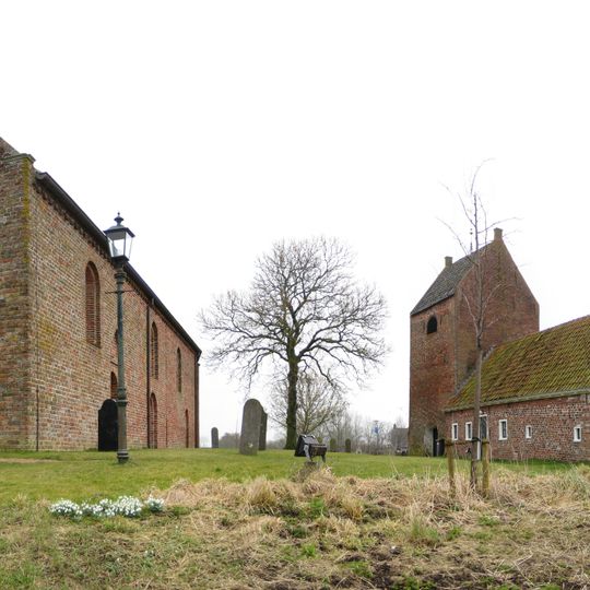 Kerk van Ezinge