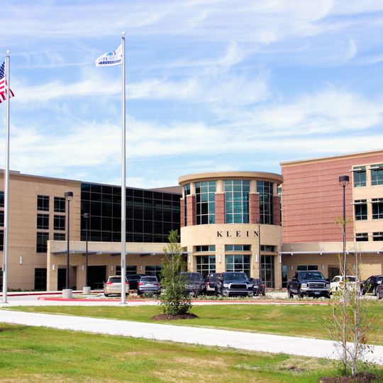 Klein High School