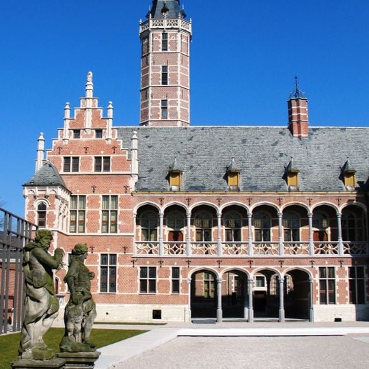 Palazzo van Busleyden