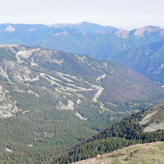 Taos Ski Valley