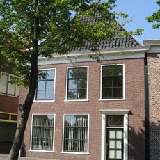 Zilverstraat 53, Franeker
