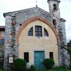 Chiesa della Madonna della Fontana