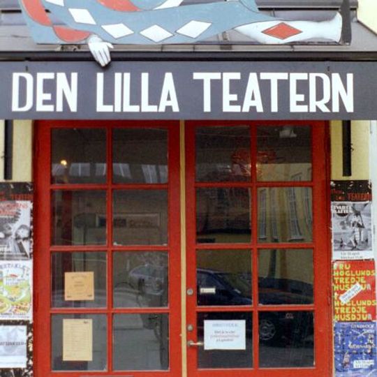 Den Lilla Teatern