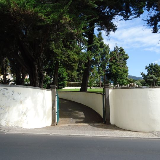 Quinta de São Roque