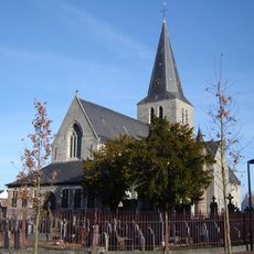 Sint-Eligiuskerk