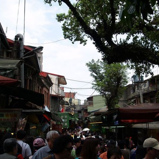 Distretto di Shenkeng