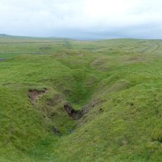 Oxlow Rake lead mines