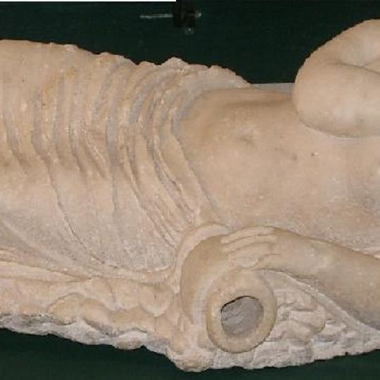 Villa Romana de Rio Maior