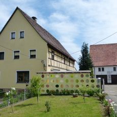 Am Anger 4 Doberzeit