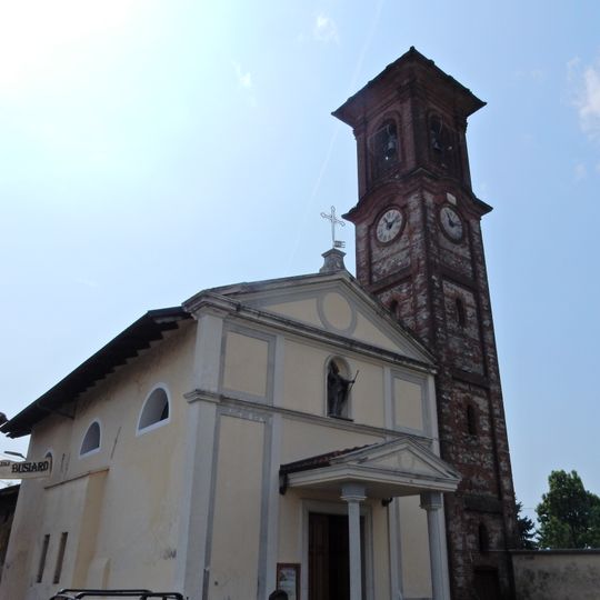 Villanova Canavese