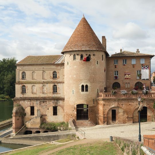 Tour de défense de Villemur-sur-Tarn