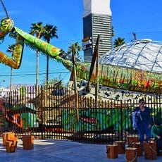 Downtown Container Park