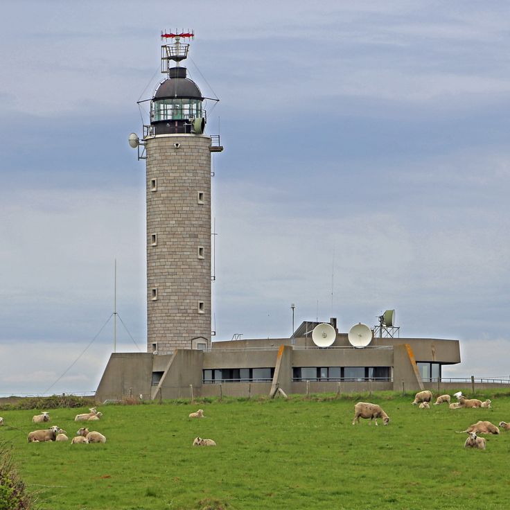 Cap Gris Nez