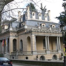 Casa Torre Malagrida (Olot)