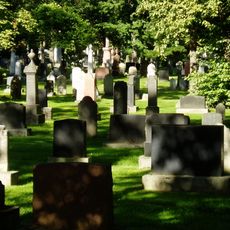 Camp Hill Cemetery