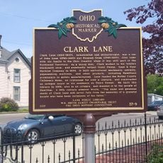 Clark Lane