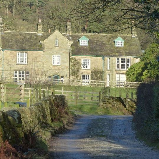 Grindslow House