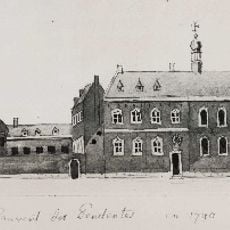 Penitentenklooster