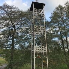 Schlauchturm Waldkirchen (Lengenfeld)