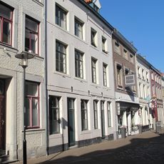 Putstraat 25, Sittard