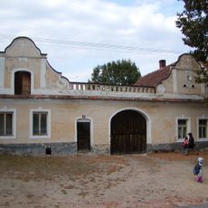 Venkovská usedlost čp. 5
