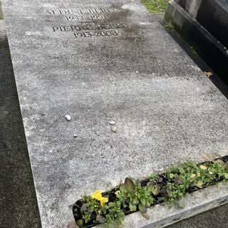 Grave of Berès
