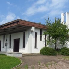 Oratorio della Madonna assunta