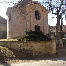 Chapel of Saint Michael the Archangel