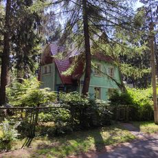 Вилла (Светлогорск)