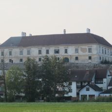Schloss Waidhofen, Waidhofen a.d. Thaya